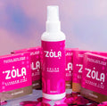 ZOLA Toner Fixare