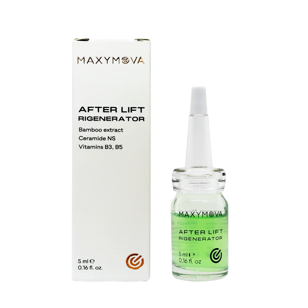 MAXYMOVA After Lift – Tratament regenerator 5ml