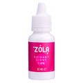 ZOLA Oxidant 1.8%, 30ml